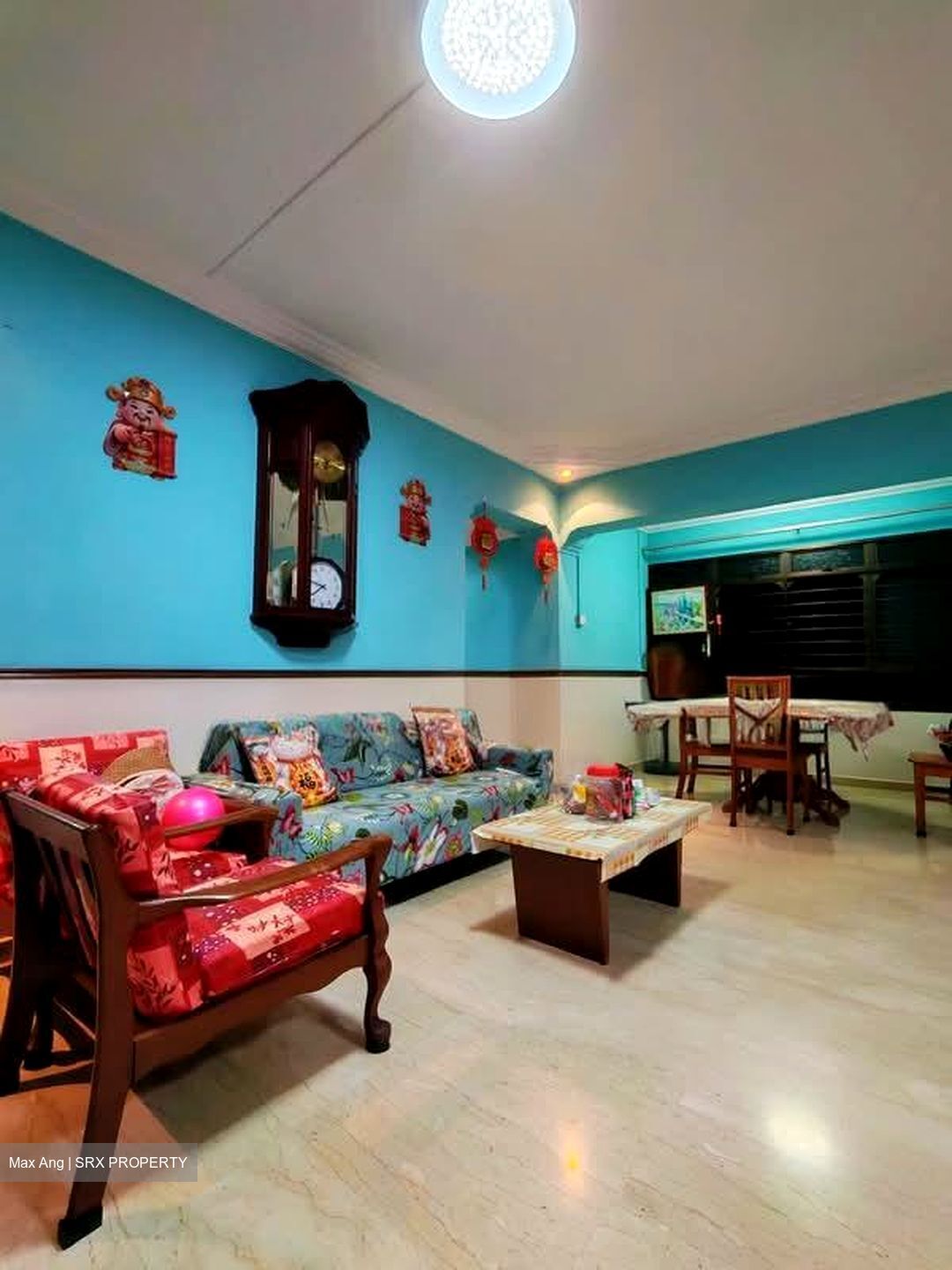 Blk 290F Spring View (Bukit Batok), HDB 5 Rooms #560349041